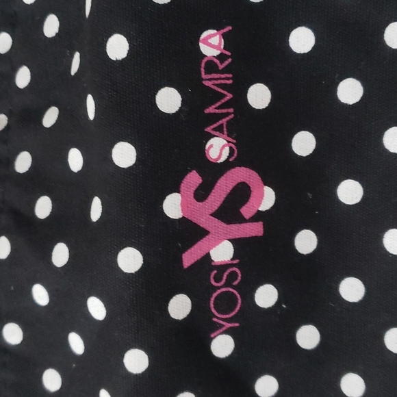 Gold Glitter flats - Picture 4 of 8